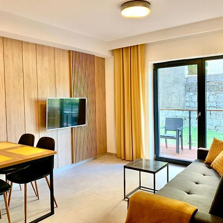 Sunn Aparthotel Szklarska Poreba Ngoại thất bức ảnh