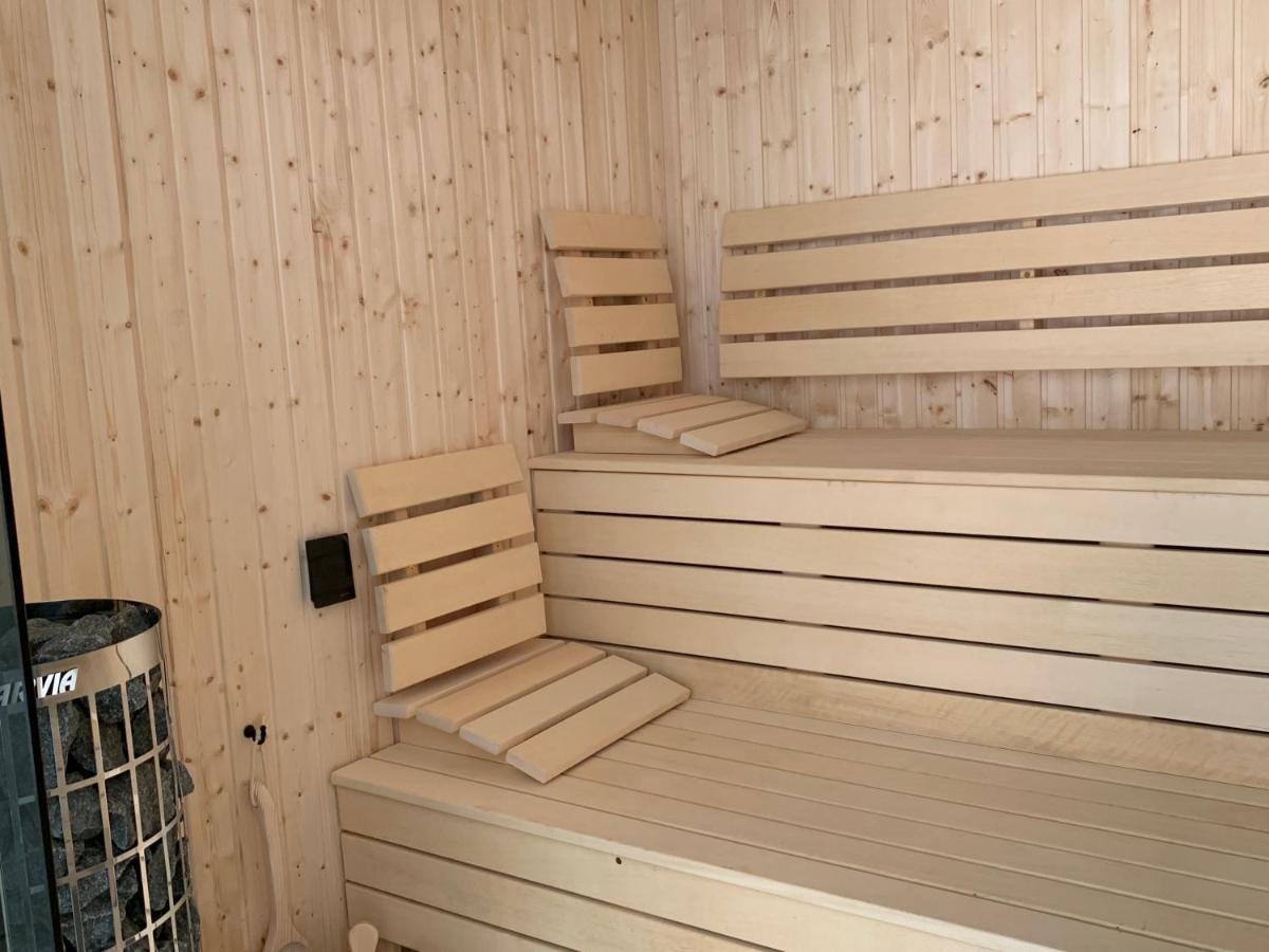 Sunn Aparthotel Szklarska Poreba Ngoại thất bức ảnh