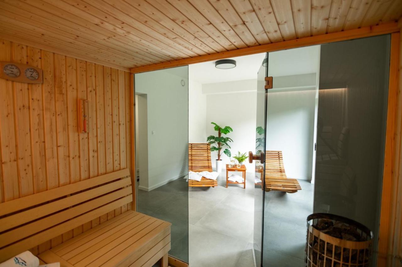 Sunn Aparthotel Szklarska Poreba Ngoại thất bức ảnh