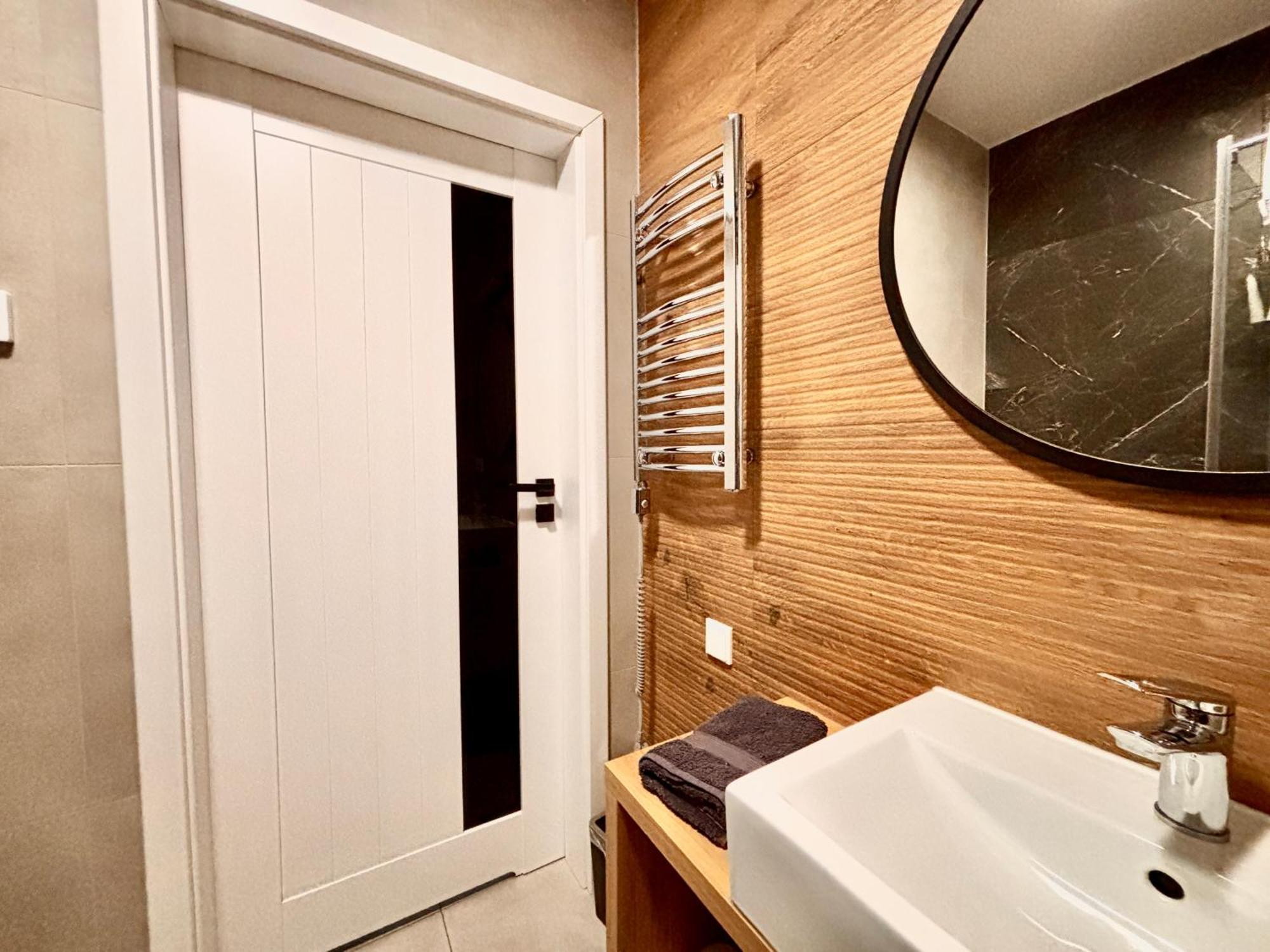 Sunn Aparthotel Szklarska Poreba Ngoại thất bức ảnh